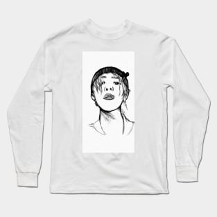 Gdragon Long Sleeve T-Shirt